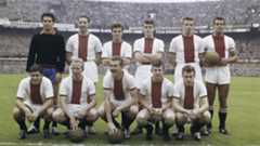 Daverende verrassing van Mister Ajax voor oud-Ajacied in Amerika