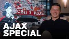 Special | Pantelic: onvoorwaardelijke Ajax-liefde