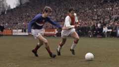 Ajax Doc | De erfenis van Johan Cruijff