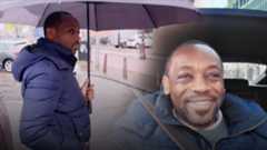 Take a Seat met Musampa | 'Die kleedkamer was al een eer'