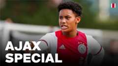 Special | Noah Gesser: een belofte voor altijd