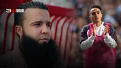 Abderrahim Nouri over Appie en de Nouri Foundation: 'Hij lacht vaak'