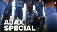 Special | De ketting van Ajax O11