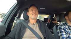 Take a Seat met Ronald de Boer | 'Het was een keiharde leerschool'