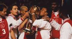 Special | Wereldbeker 1995 - Een kuchje in november