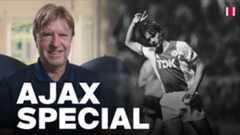 Special | Ajax - Red Boys, van afgang naar recordzege
