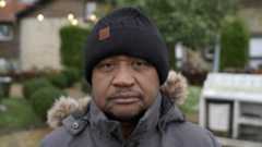 Babangida: 'In Nederland heb ik veel vrienden die als familie zijn'