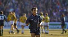 Special | De Ajax-jaren van Edgar Davids