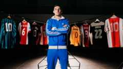 Gloukh over nummer 10: 'Ik zal alles doen wat ik kan voor Ajax'