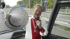 Ajax Doc | Verhalen over meesterscout Tonny Bruins Slot