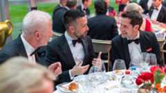 Prachtige gala-avond in Johan Cruijff ArenA: 'Magie van Ajax laten beleven'