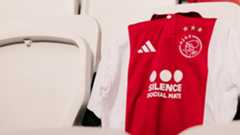 Ajax introduceert social gedragsregels in strijd tegen social hate