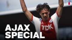 Special | Marco van Basten