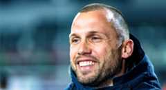 Ajax Doc | Heitinga: opnieuw naar de top