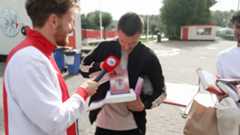 Spelers ontvangen FC26, Ajax en EA verlengen samenwerking