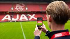 Klassieke Tour 1920X1080