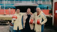 Pasveer en Berghuis halen grap uit bij Klaassen: 'Helemaal niks doorgehad'