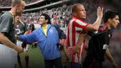 OTD | Eerste editie van Amsterdam Tournament