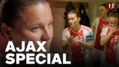 Ajax Special | SHERIDA