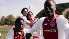 Special | Spektakel op de Olympia Future Cup