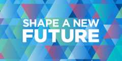 Shape a New Future