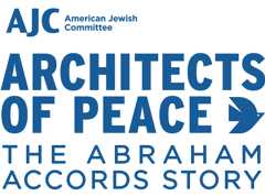 Architects of Peace: The Abraham Accords Story 