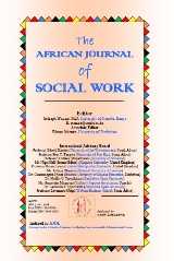 African Journal of Social Work