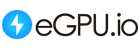eGPU.io