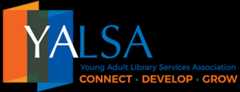Young Adult Library Services Association site logo