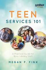 teen services 101