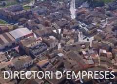 Directori d'empreses