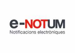 Notificació Electrònica