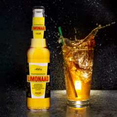 Karastusjoogid, toonikud ja kaljad