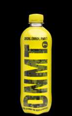 Dynami:t Tactical Energy