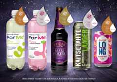 A. Le Coq säras Parima Eesti Joogi konkursil viie kõrge tunnustusega