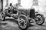 Land vehicle Vehicle Motor vehicle Car Vintage car