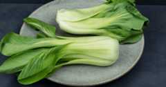 Pak Choi