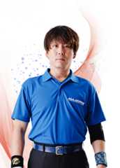 神林大介｜レフェリー