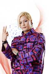 ライジングHAYATO