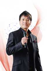 新土裕二｜リングアナウンサー