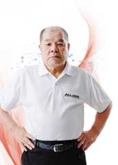 和田京平｜名誉レフェリー