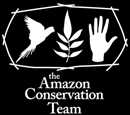 Amazon Conservation Team