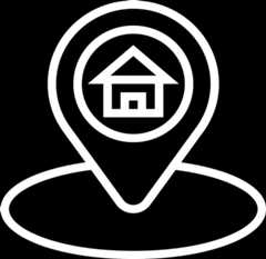 House icon