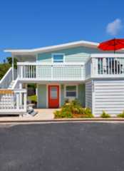 Moore Amelia Vacations exterior