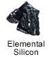 Elemental Silicon