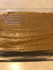 brown sugar frosting recipe