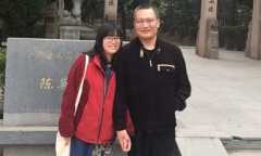 ‘In a world that forces us apart, we still choose each other’ – Valentine’s poem to Hong Kong activist Chow Hang-tung