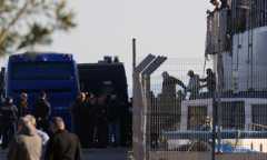 EU: Approval of safe country rules another attack on the right to asylum