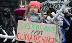 Global: Governments must use new UN General Assembly resolution to turn ICJ’s Advisory Opinion on climate change into robust action