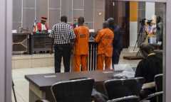 CAR: Special Criminal Court at serious risk of closure in 2026 due to lack of funding